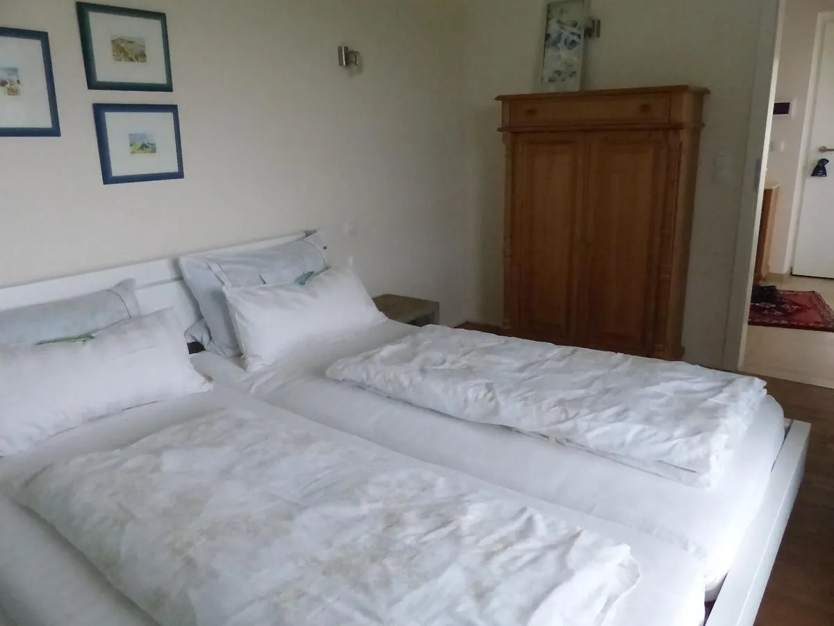 Sana E Salva Apartment Eckersdorf Germany