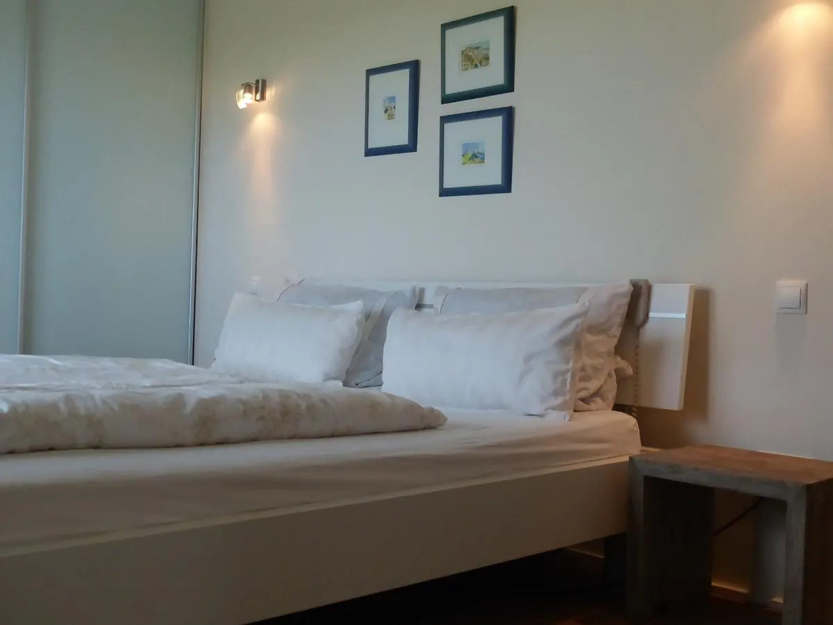 Sana E Salva Apartment Eckersdorf