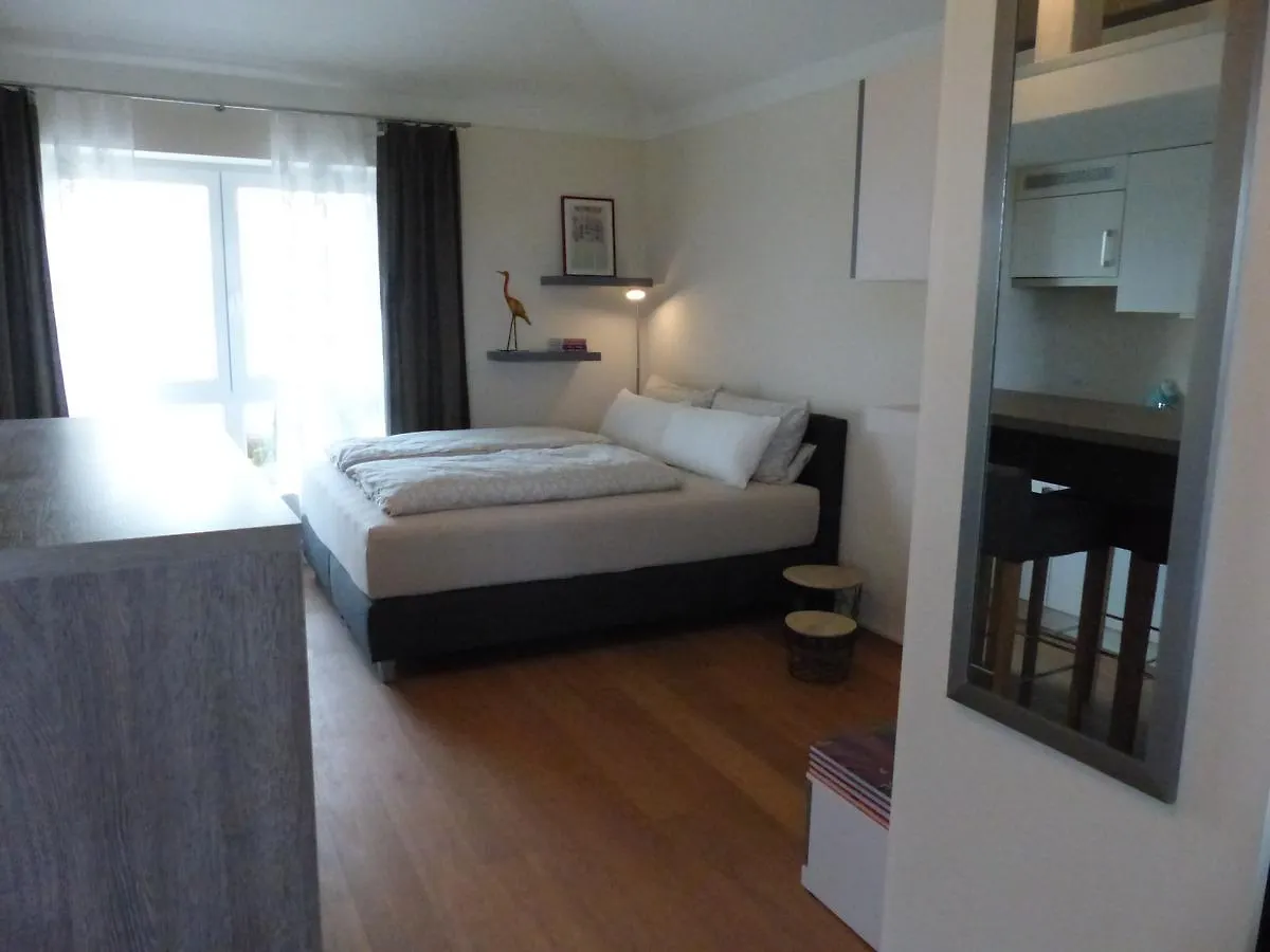 Sana E Salva Apartment Eckersdorf