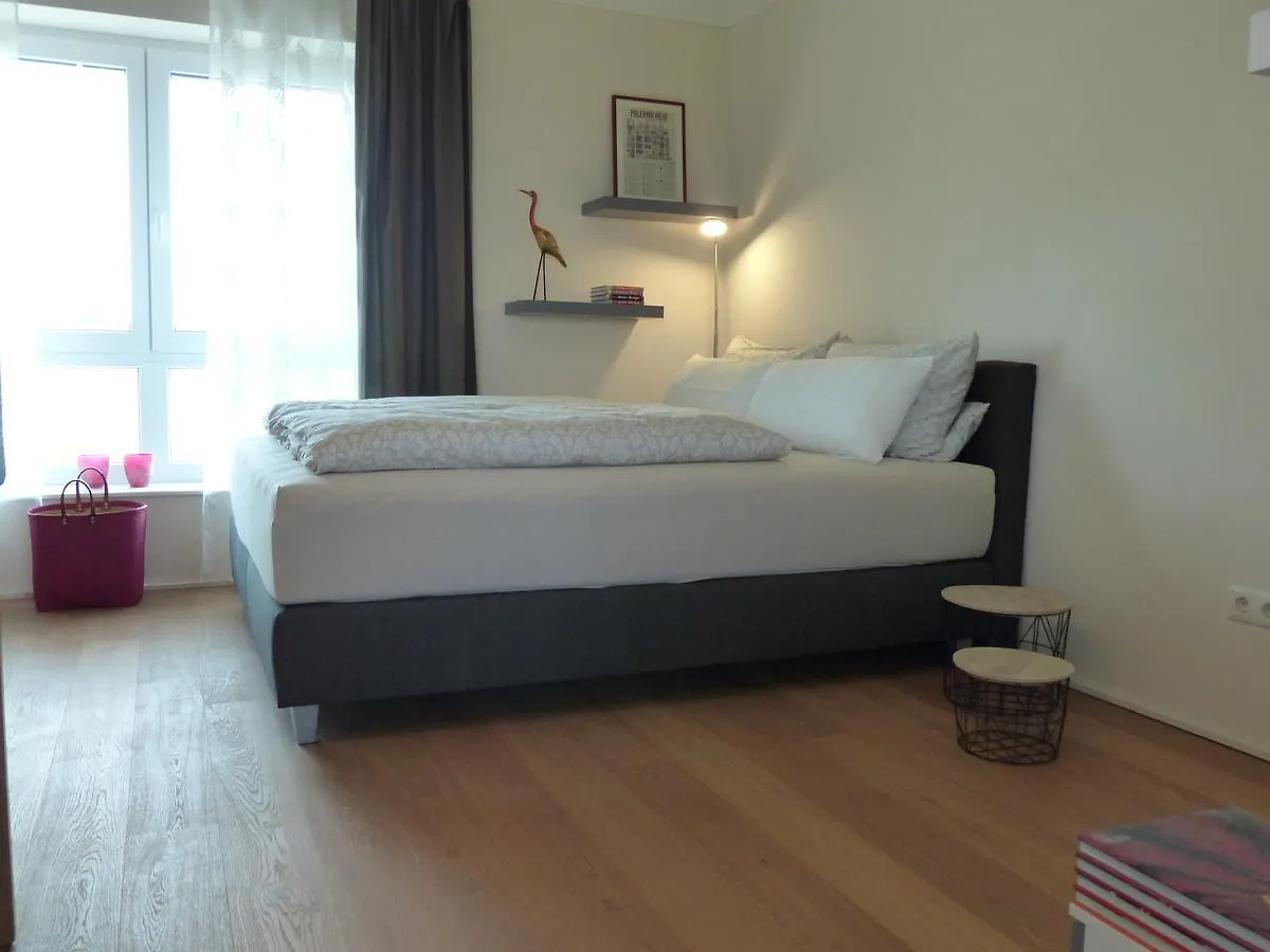 Sana E Salva Apartment Eckersdorf