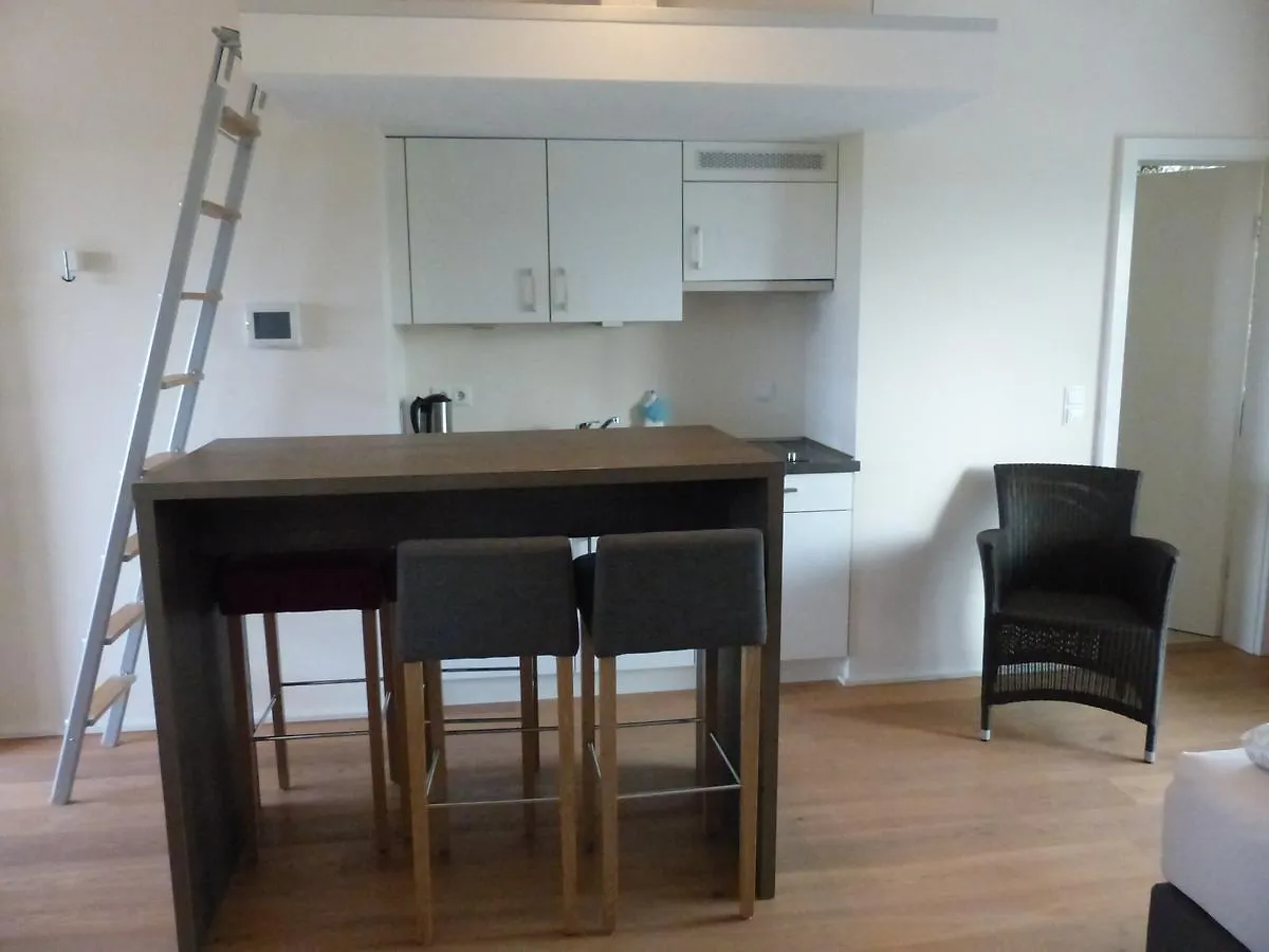 Sana E Salva Apartment Eckersdorf