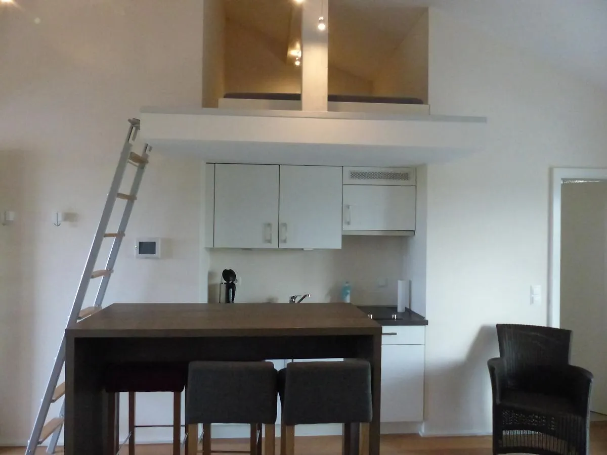 Sana E Salva Apartment Eckersdorf 0*,  Germany